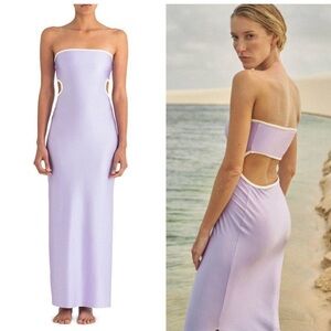 Baobab Mambo Dress New never worn. The dress is in pristine condition.